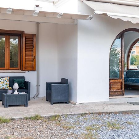 Case Vacanze Torre Petrosa Villammare Exterior photo