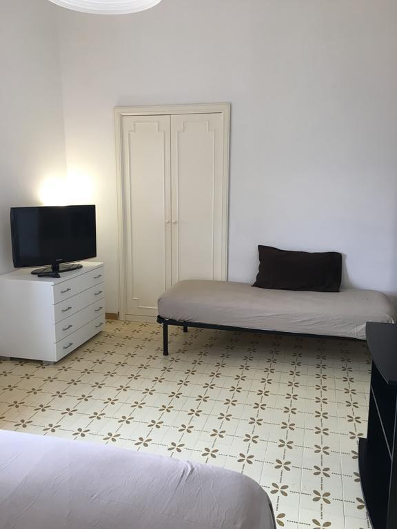 Case Vacanze Torre Petrosa Villammare Exterior photo