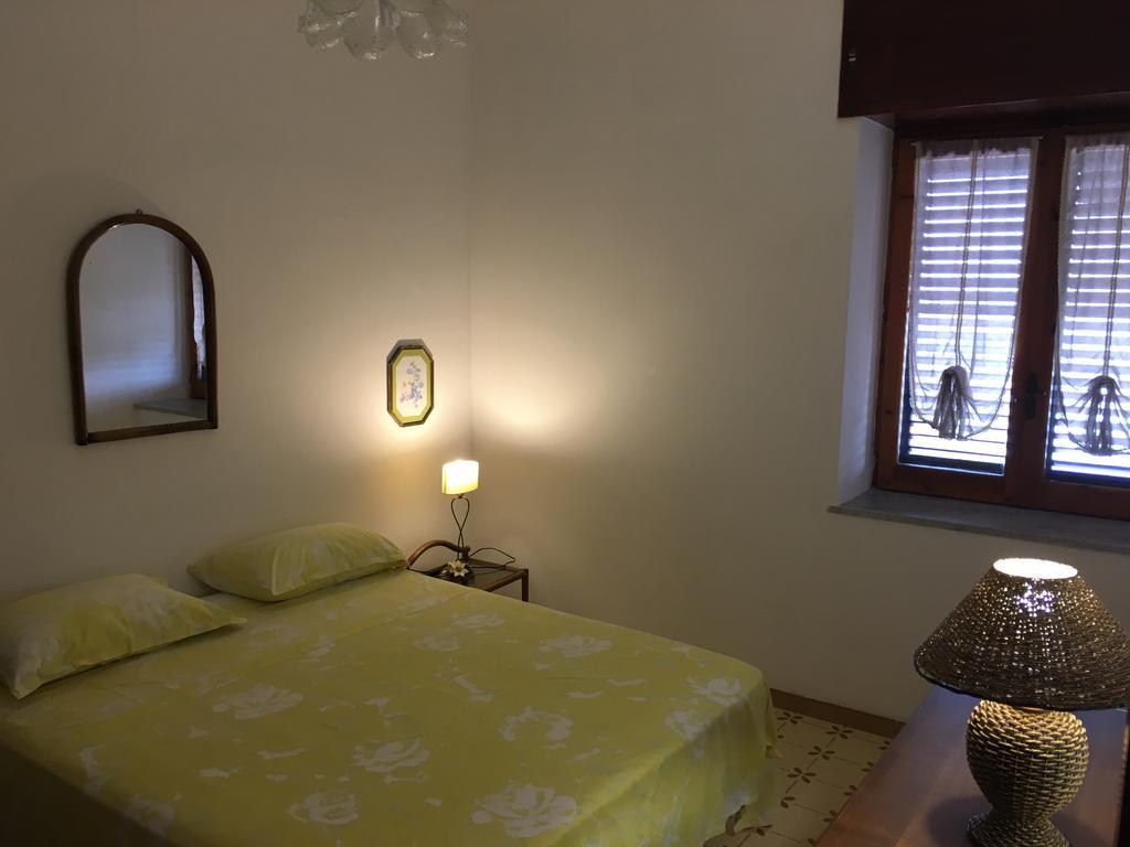 Case Vacanze Torre Petrosa Villammare Exterior photo