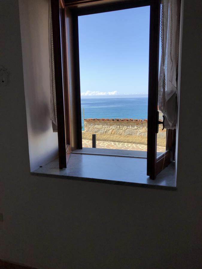 Case Vacanze Torre Petrosa Villammare Exterior photo